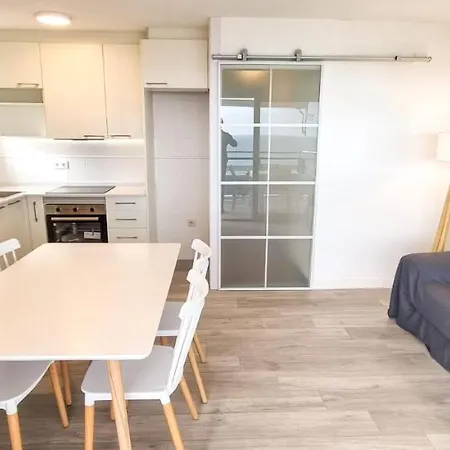 Apartamento Fantastic Sea View On The Salou